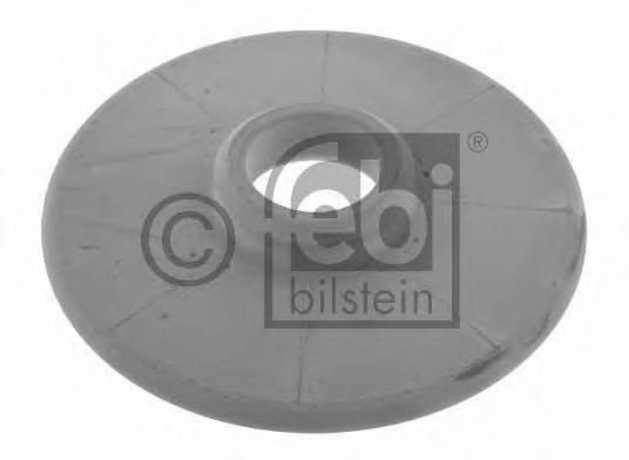 Saiba arc VW BORA (1J2) (1998 - 2005) FEBI BILSTEIN 23616 piesa NOUA