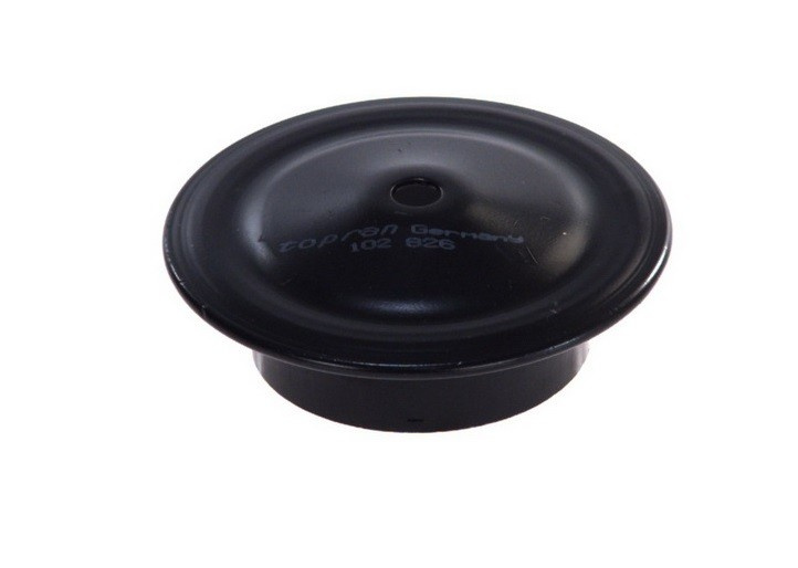Saiba arc VW GOLF III (1H1) (1991 - 1998) TOPRAN 102 826 piesa NOUA