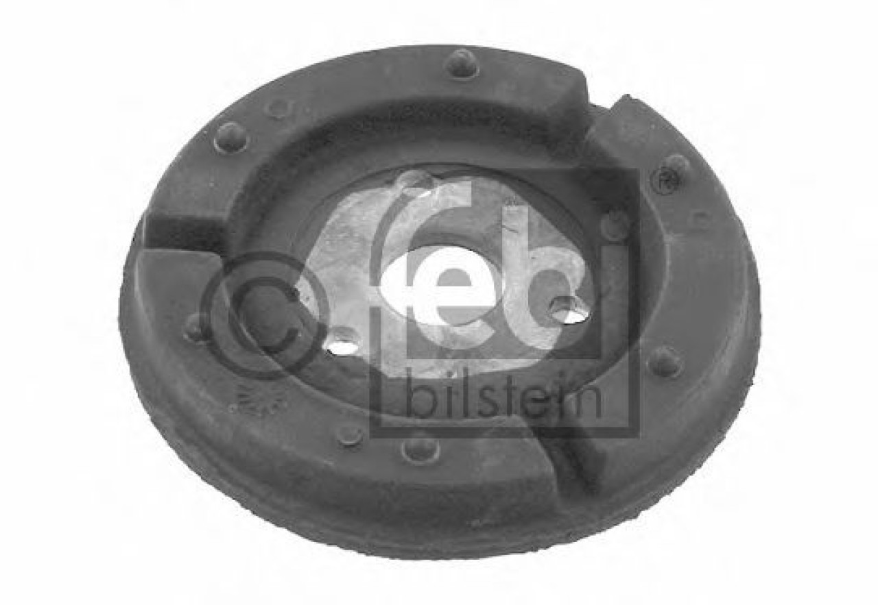 Saiba arc VW TRANSPORTER V caroserie (7HA, 7HH, 7EA, 7EH) (2003 - 2016) FEBI BILSTEIN 26556 piesa NOUA