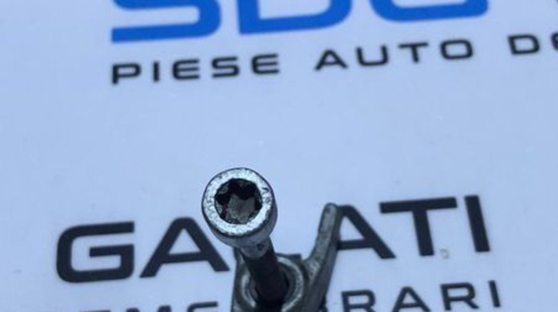 Saiba cu Surub Suport Sustinere Prindere Injector Injectoare Mercedes Benz Sprinter W901 W902 W903 W904 2.7 CDi 2000 – 2005 Cod sdgpimb