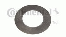 Saiba, disc curea-arbore cotit AUDI A6 (4A, C4) (1...