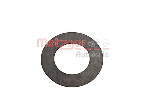 Saiba Disc Curea-arbore Cotit Metzger Audi 6400095