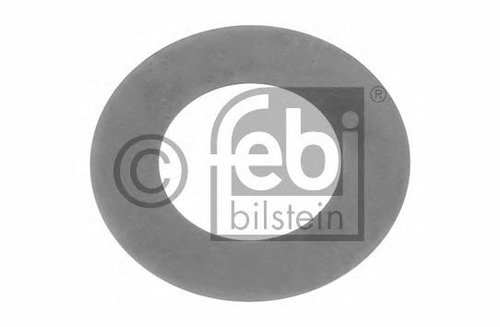 Saiba, disc curea-arbore cotit VW CRAFTER 30-35 bus (2E) (2006 - 2016) FEBI BILSTEIN 31815 piesa NOU...