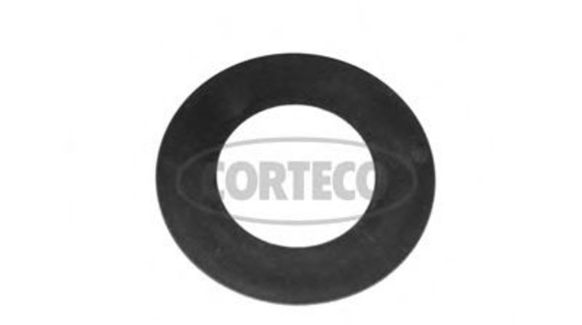 Saiba distantier, arbore cotit AUDI A6 (4A, C4) (1994 - 1997) CORTECO 80001156 piesa NOUA