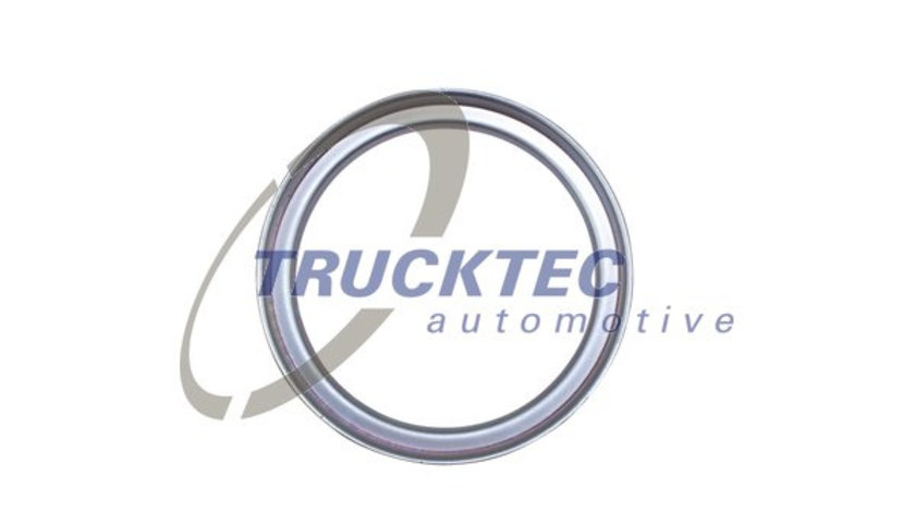 Saiba distantier axa remorcata (0132120 TRUCKTEC)