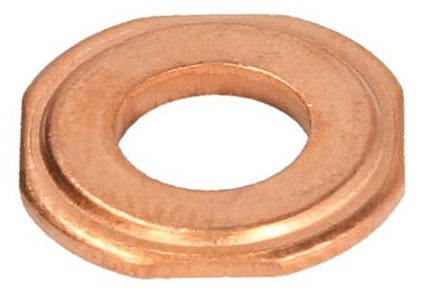 Saiba Injector Engitech Audi A6 C6 2004-2006 ENT250344