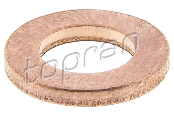 Saiba Injector Hans Pries Topran Vw 120 349