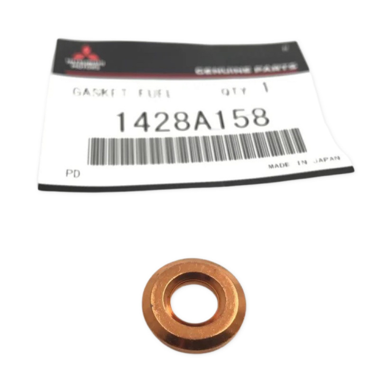 Saiba Injector Oe Mitsubishi Outlander 2 2007-2012 1428A158