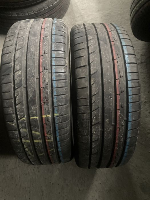 Sailn set 2 buc 215/45 R18 Dot 2024