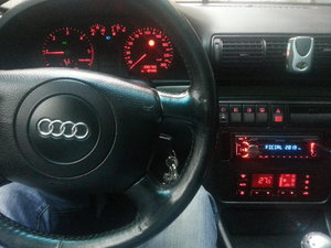 sal am o intrebare va rog am un audi a4 din, 1998. 1.9 tdi 110 cai motor AFN  ?