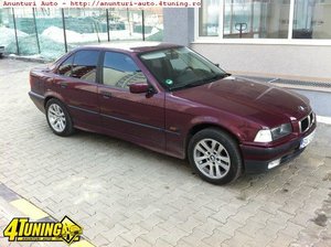 Sal. -ar merita un bmw 316 1.6 an 96, 187.000 de km???????