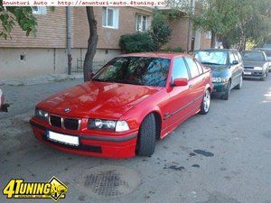 Sal. Ce  sa aleg dintre  2 bmw-uri, unul pisicuat 1.6 an 95, iar celalalt, 1.9 an 2001 ????