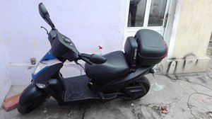 sal, ce scutere gasesc in targul vitan la 10milioane ?