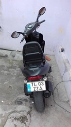 sal, ce scutere gasesc in targul vitan la 10milioane ?