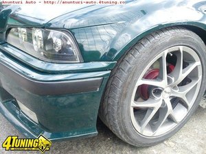 sal. Intre un bmw 316 1.6 an 96, si un bmw 318 is 1.8 140 cp ,an 94, care l-ati alege?????