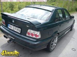 sal. Intre un bmw 316 1.6 an 96, si un bmw 318 is 1.8 140 cp ,an 94, care l-ati alege?????