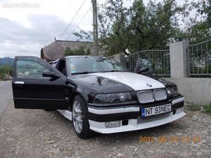 sal. Intre un bmw 316 1.6 an 96, si un bmw 318 is 1.8 140 cp ,an 94, care l-ati alege?????