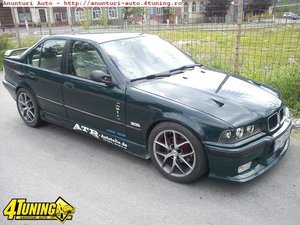 sal. Intre un bmw 316 1.6 an 96, si un bmw 318 is 1.8 140 cp ,an 94, care l-ati alege?????