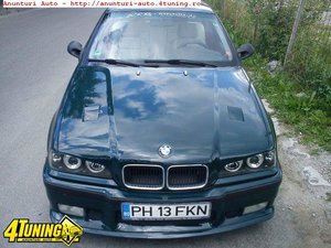 sal. Intre un bmw 316 1.6 an 96, si un bmw 318 is 1.8 140 cp ,an 94, care l-ati alege?????