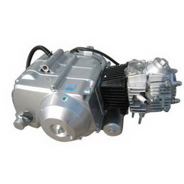 sal, merge sa pun un motor de atv 110cc pe o aprilia rs 125cc?
