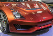 Saleen 1 - Poze reale