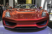 Saleen 1 - Poze reale