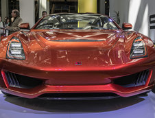 Saleen 1 - Poze reale