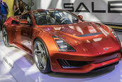 Saleen 1 - Poze reale