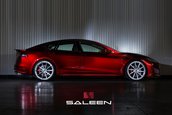 Saleen FourSixteen