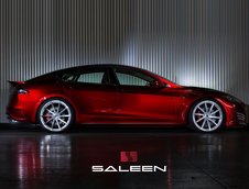 Saleen FourSixteen