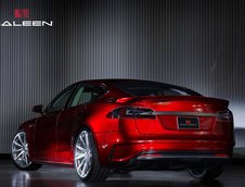 Saleen FourSixteen