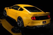 Saleen S302 Black Label