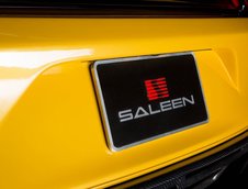 Saleen S302 Black Label