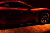 Saleen S7 de vanzare