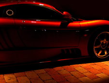 Saleen S7 de vanzare