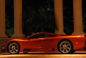 Saleen S7 de vanzare