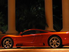 Saleen S7 de vanzare