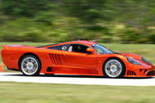 Saleen S7 de vanzare