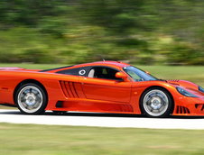 Saleen S7 de vanzare