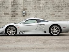 Saleen S7 din 2004