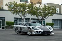 Saleen S7 LM de vanzare