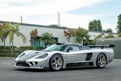 Saleen S7 LM de vanzare