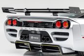 Saleen S7 LM de vanzare