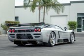 Saleen S7 LM de vanzare