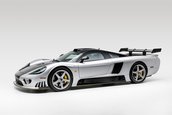 Saleen S7 LM de vanzare