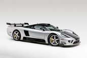 Saleen S7 LM de vanzare