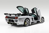 Saleen S7 LM de vanzare