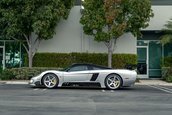 Saleen S7 LM de vanzare