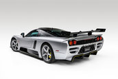 Saleen S7 LM de vanzare