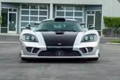 Saleen S7 LM de vanzare